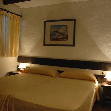 Binibeca Beach Hotel