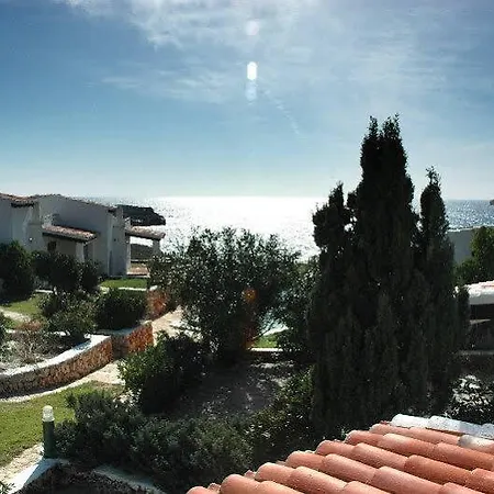 Binibeca Beach Hotel *
