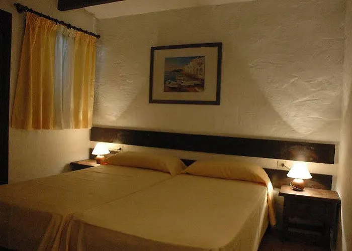 Binibeca Beach فندق