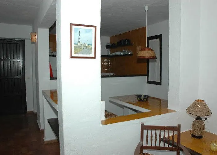 Binibeca Beach Hotel Binisafúller