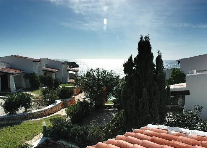 Binibeca Beach Hotel *